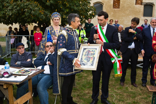 Vigevano Palio delle Contrade 2014 (134/151) 