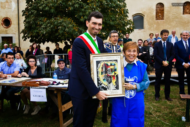 Vigevano Palio delle Contrade 2014 (135/151) 