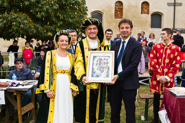 Vigevano Palio delle Contrade 2014 (138/151) 