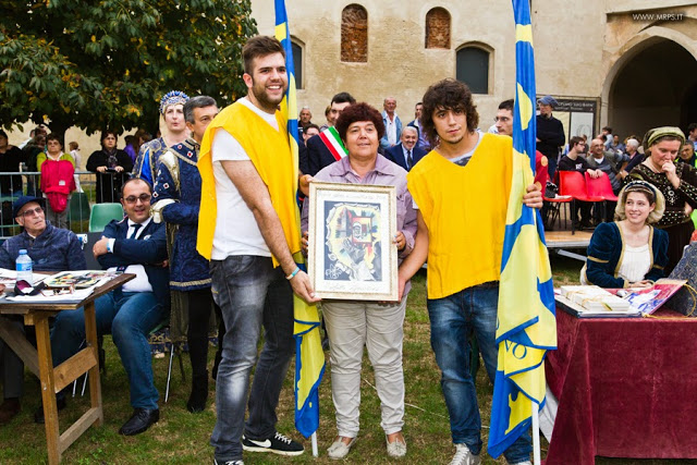 Vigevano Palio delle Contrade 2014 (140/151) 