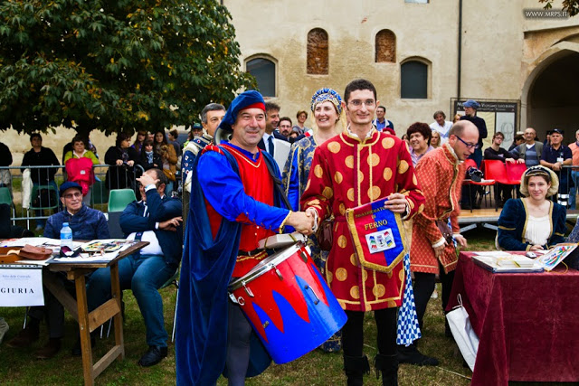 Vigevano Palio delle Contrade 2014 (141/151) 