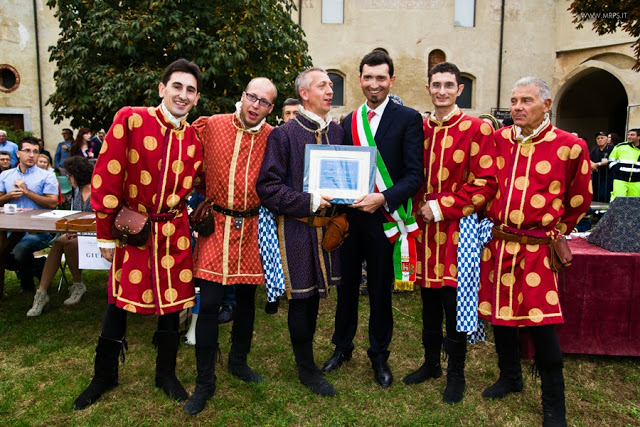 Vigevano Palio delle Contrade 2014 (142/151) 