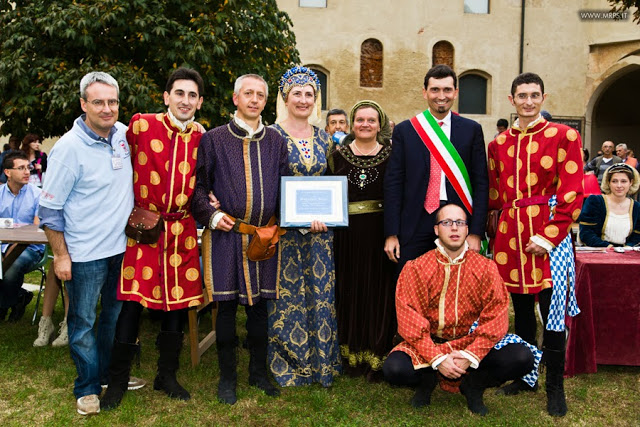 Vigevano Palio delle Contrade 2014 (143/151) 