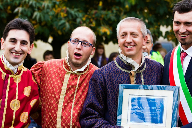 Vigevano Palio delle Contrade 2014 (144/151) 