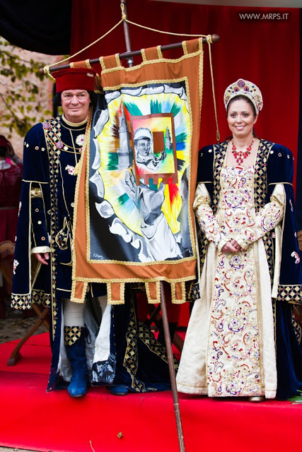 Vigevano Palio delle Contrade 2014 (146/151)
