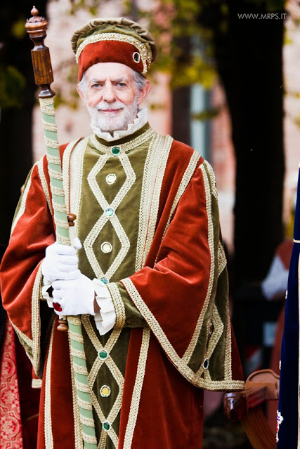 Vigevano Palio delle Contrade 2014 (147/151) 