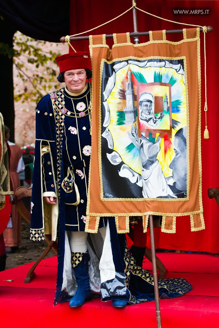 Vigevano Palio delle Contrade 2014 (148/151)