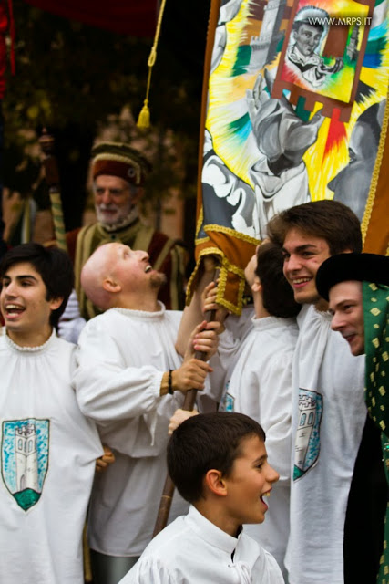 Vigevano Palio delle Contrade 2014 (149/151) 