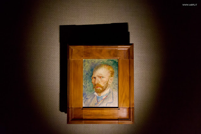 Vincent Van Gogh "L’uomo e la terra" (1/27) 
