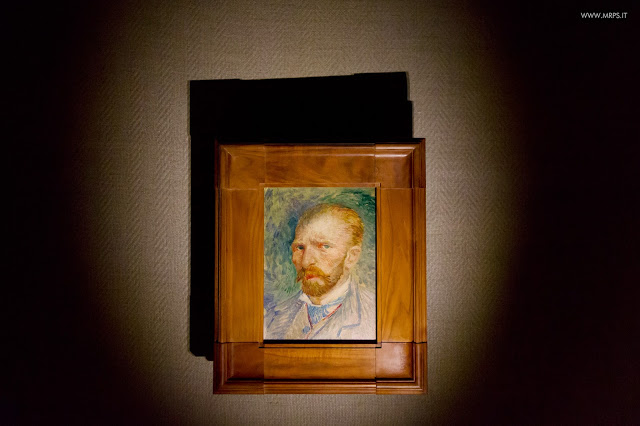 Vincent Van Gogh "L’uomo e la terra" (1/27)