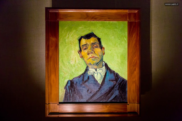 Vincent Van Gogh "L’uomo e la terra" (5/27)