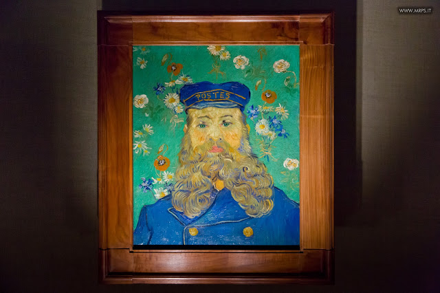 Vincent Van Gogh "L’uomo e la terra" (6/27)