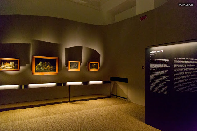 Vincent Van Gogh "L’uomo e la terra" (8/27)