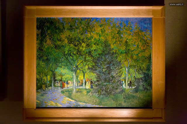 Vincent Van Gogh "L’uomo e la terra" (15/27) 