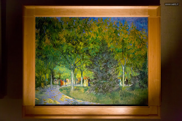 Vincent Van Gogh "L’uomo e la terra" (15/27) 