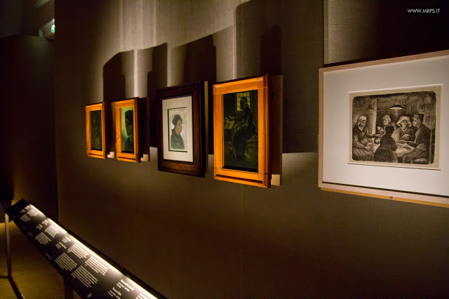 Vincent Van Gogh "L’uomo e la terra" (26/27)