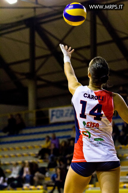 Pallavolo Florens Vigevano - 9/11/2013 (5/14)
