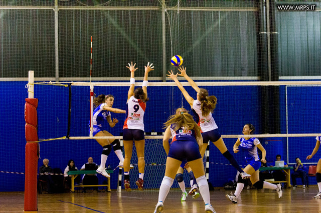 Pallavolo Florens Vigevano - 9/11/2013 (6/14) 