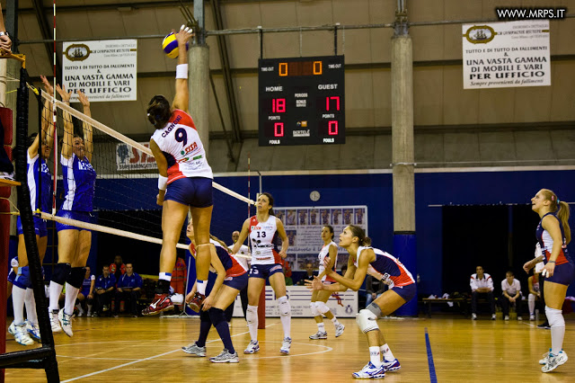 Pallavolo Florens Vigevano - 9/11/2013 (7/14) 