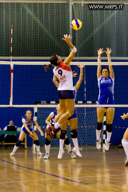 Pallavolo Florens Vigevano - 9/11/2013 (8/14) 