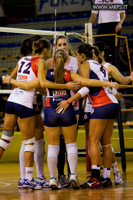 Pallavolo Florens Vigevano - 9/11/2013 (9/14)