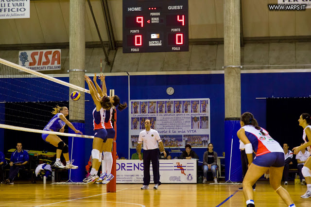 Pallavolo Florens Vigevano - 9/11/2013 (12/14)