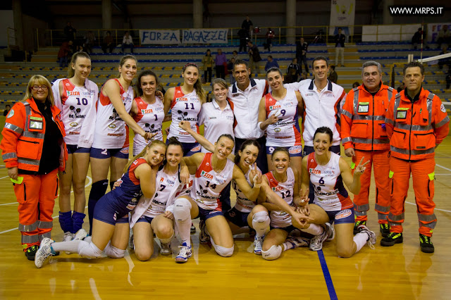 Pallavolo Florens Vigevano - 9/11/2013 (13/14) 