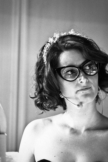 Black and White Princess #super studio più #twelve #fashion #portrait #vogue #stiletto academy #milano #tacco #model #www.sporablog.it #moda #iosposa #ritratto #veronica benini #vogue sposa #modella #spora #tacco 12 #evento