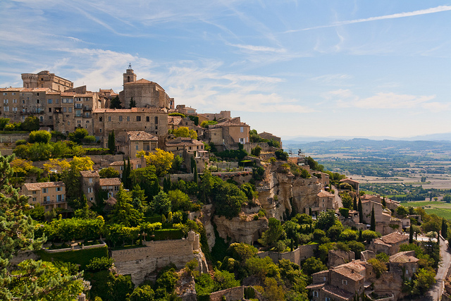 Gordes 